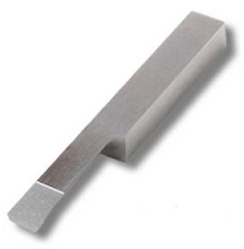 Sherline 11970 LATHE CUTTING TOOL ,HIGH-SPEED STEEL, BORING, 1/4